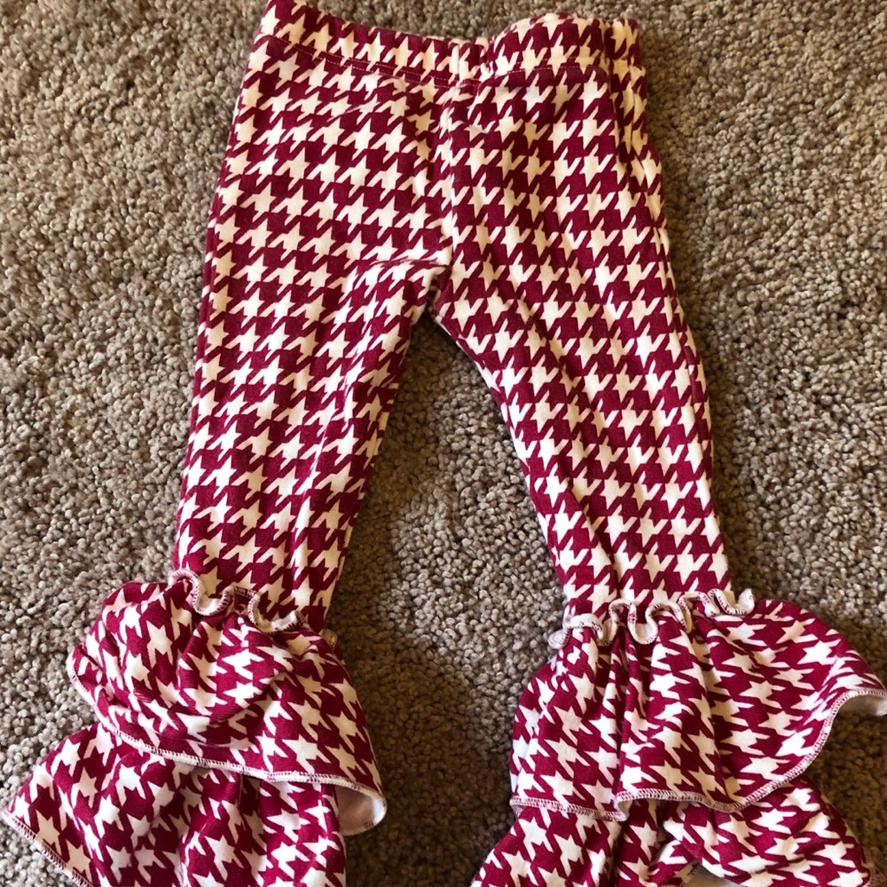 Leggings by Giggle Moon